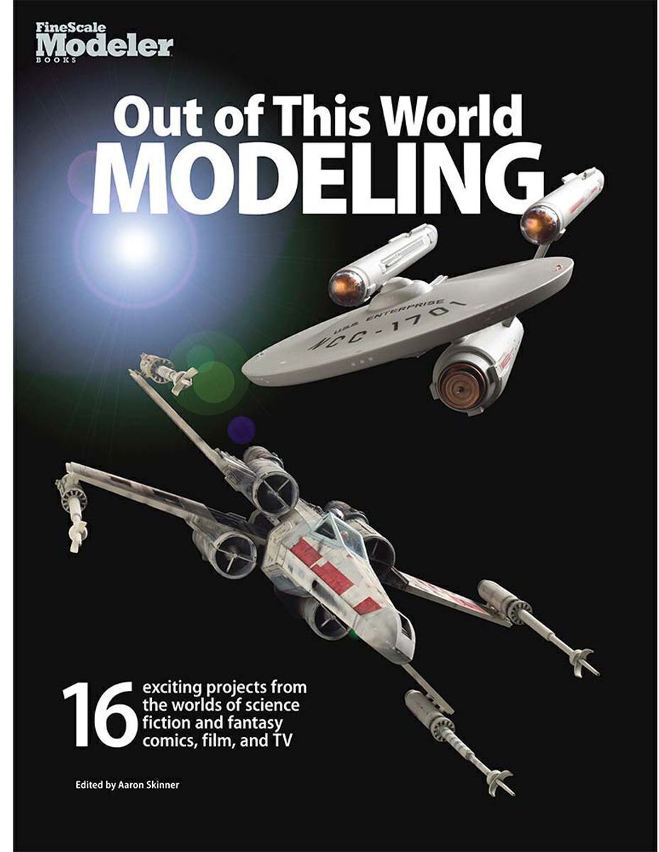 CVR Picture for Out of This World Modeling