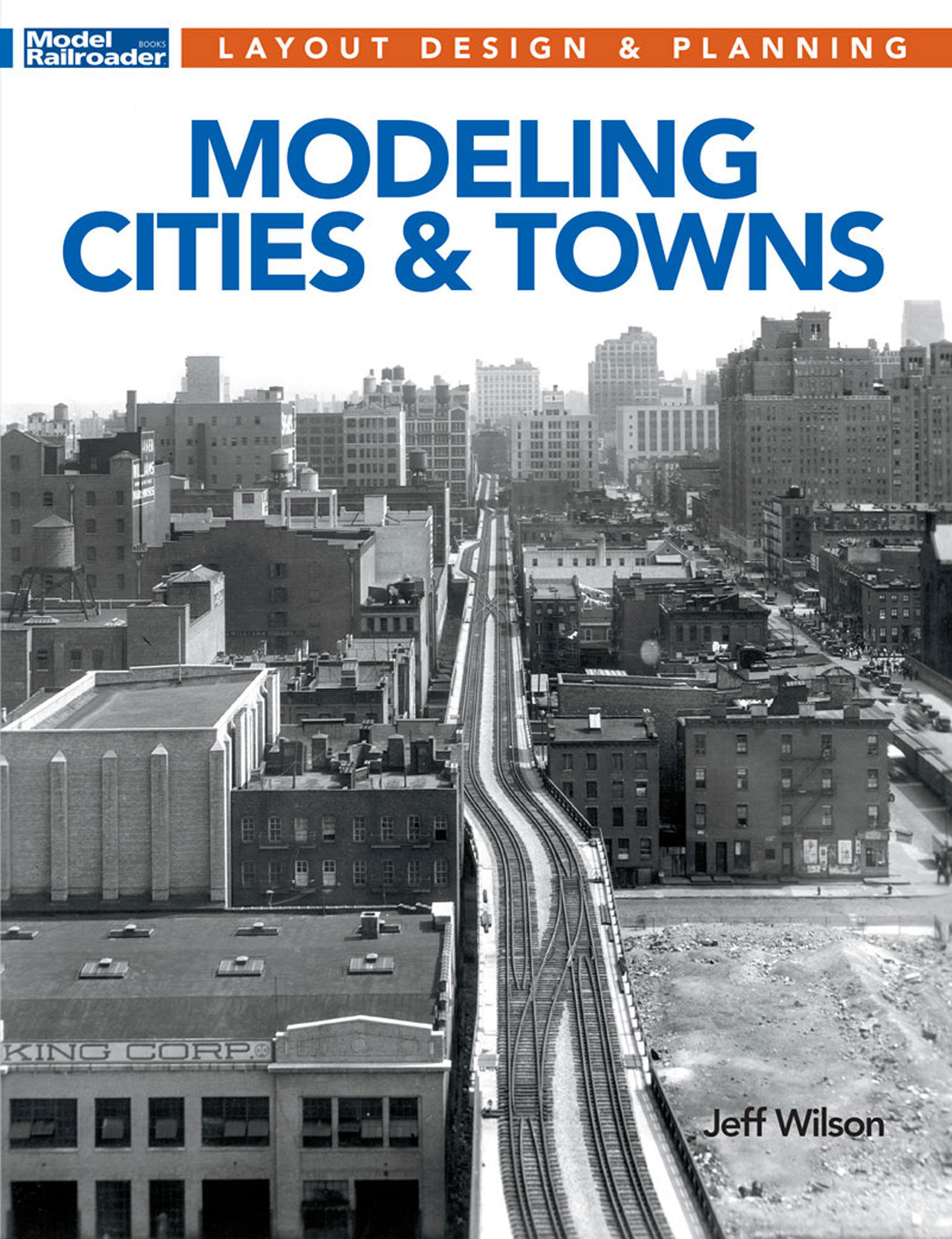 CVR Picture for Modeling Cities & Towns