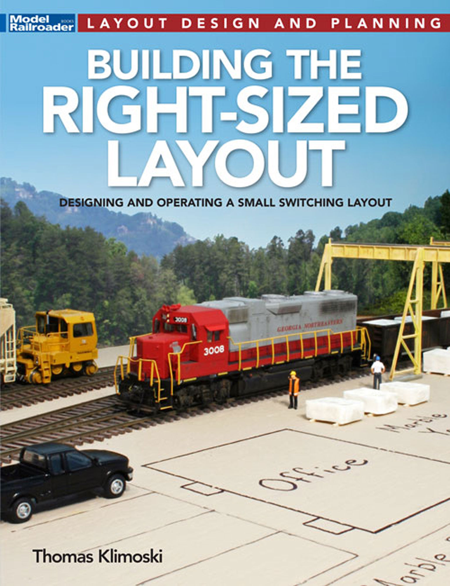 CVR Picture for Building Right-Sized Layout