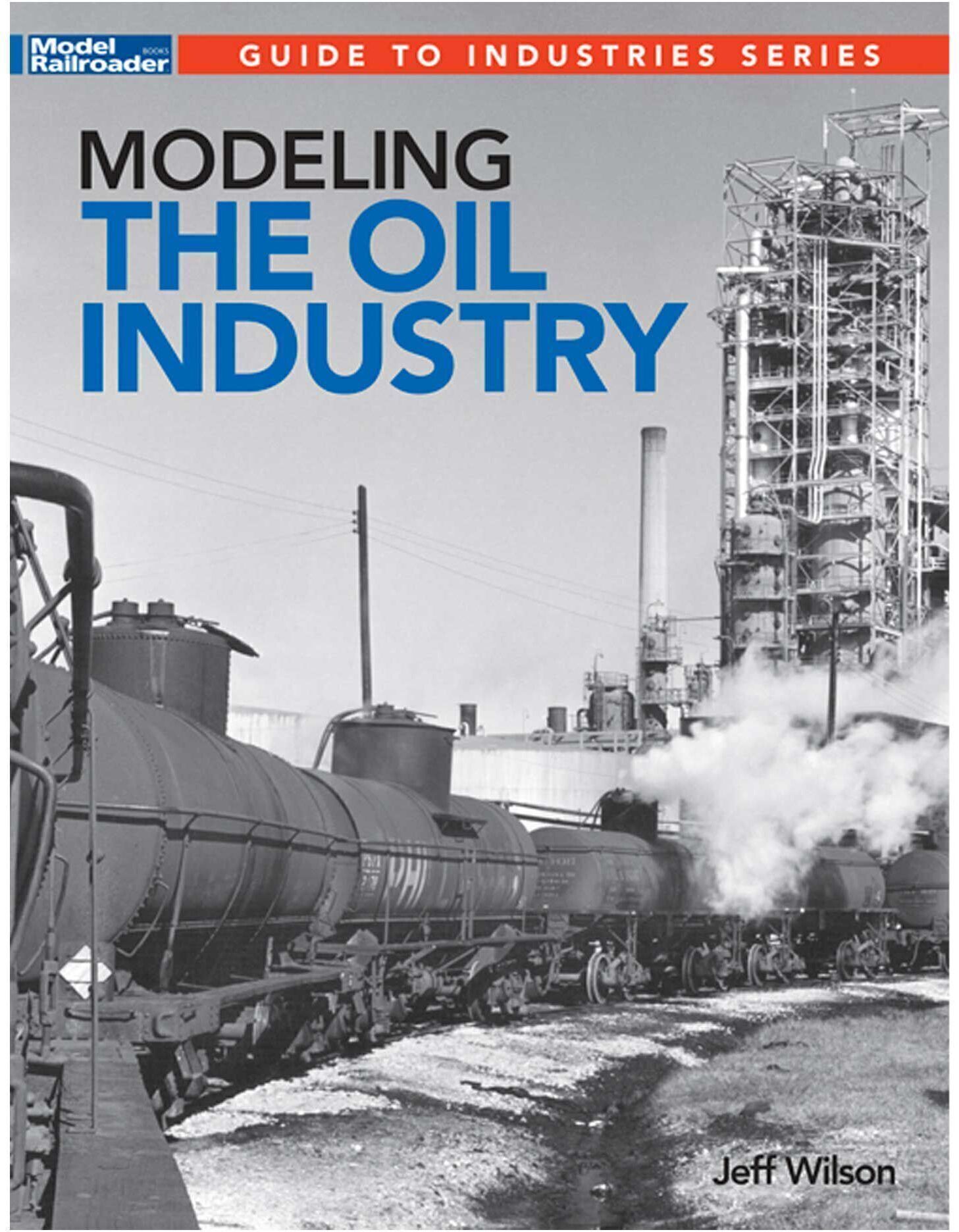CVR Picture for Modeling the Oil Industry