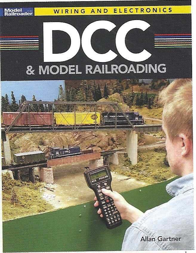 CVR Picture for DCC & Model Railroading