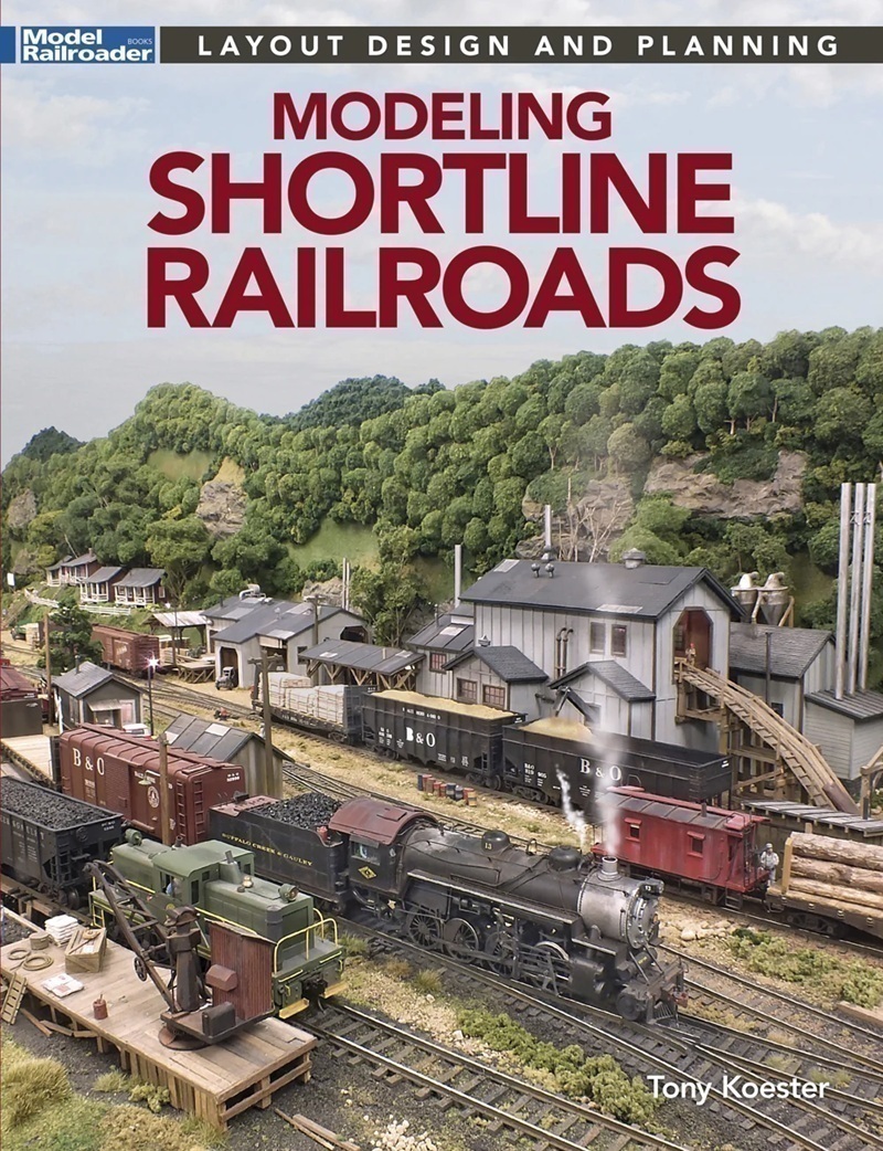 CVR Picture for Modeling Shortline Railroads