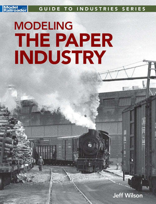 CVR Picture for Modeling The Paper Industry