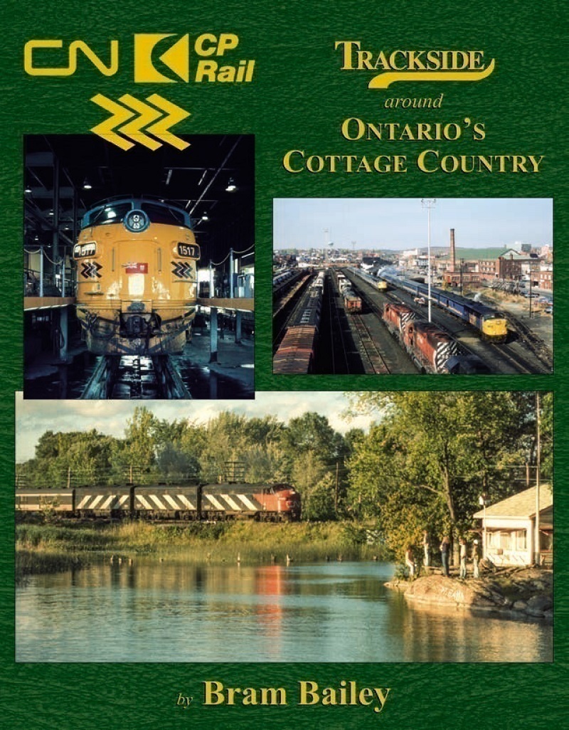 CVR Picture for Trackside Around Ontario Cottage Co