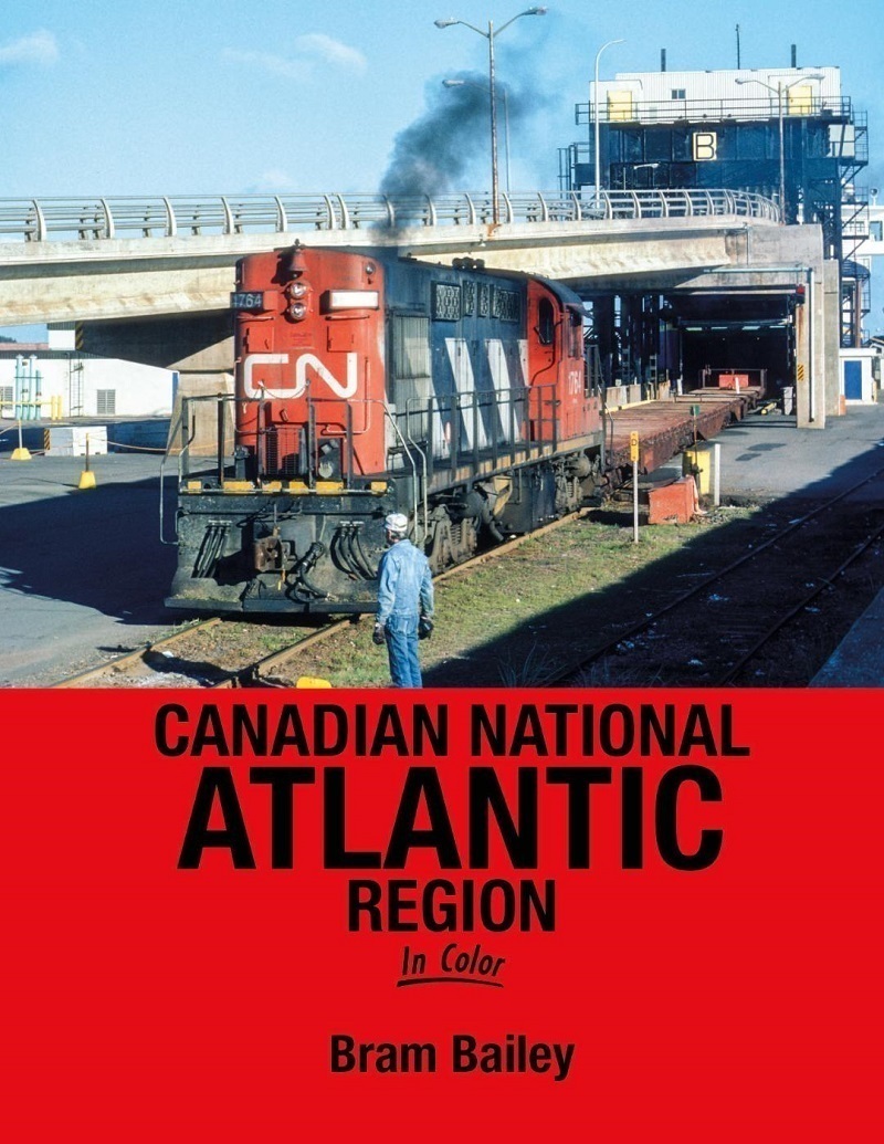 CVR Picture for CN Atlantic Region in Color