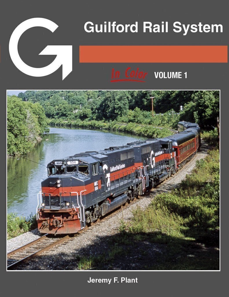 CVR Picture for Guilford Rail System Vol1
