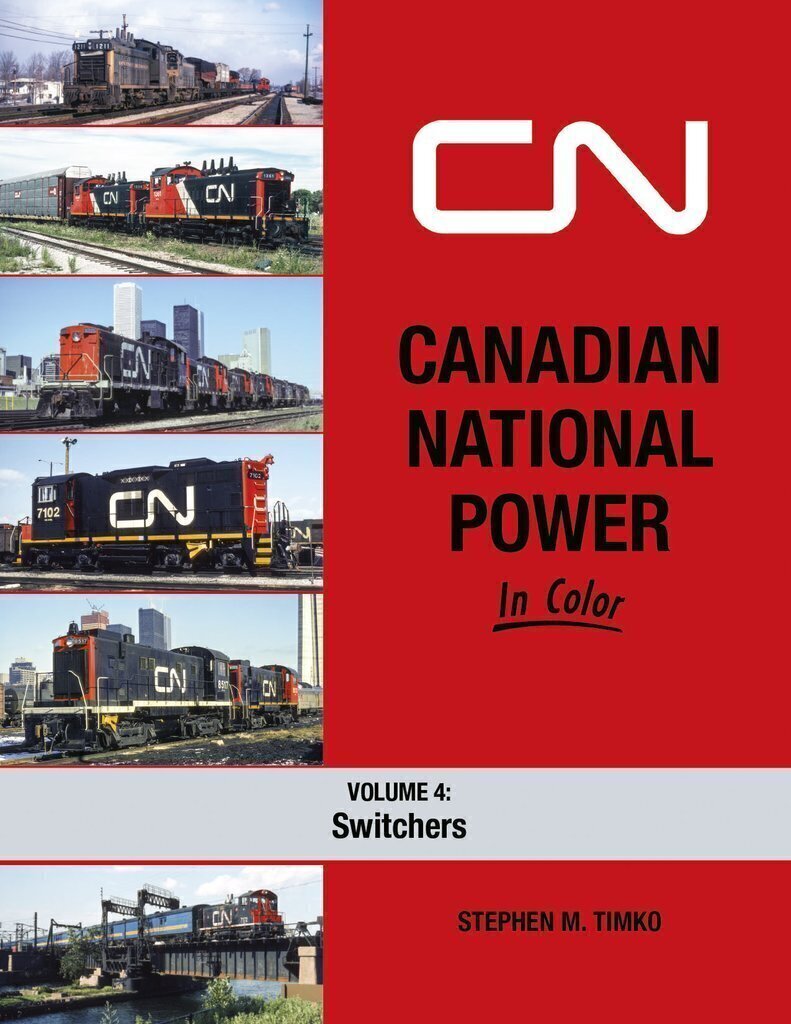 CVR Picture for CNR Power Vol4 Switchers