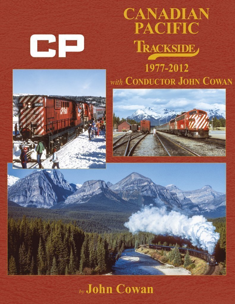 CVR Picture for CP Trackside 1977-2012