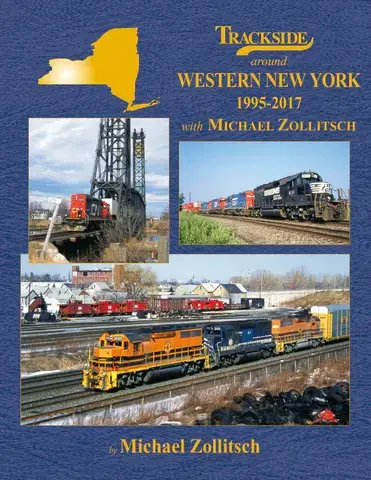 CVR Picture for Trackside Around Western NY 95-2017